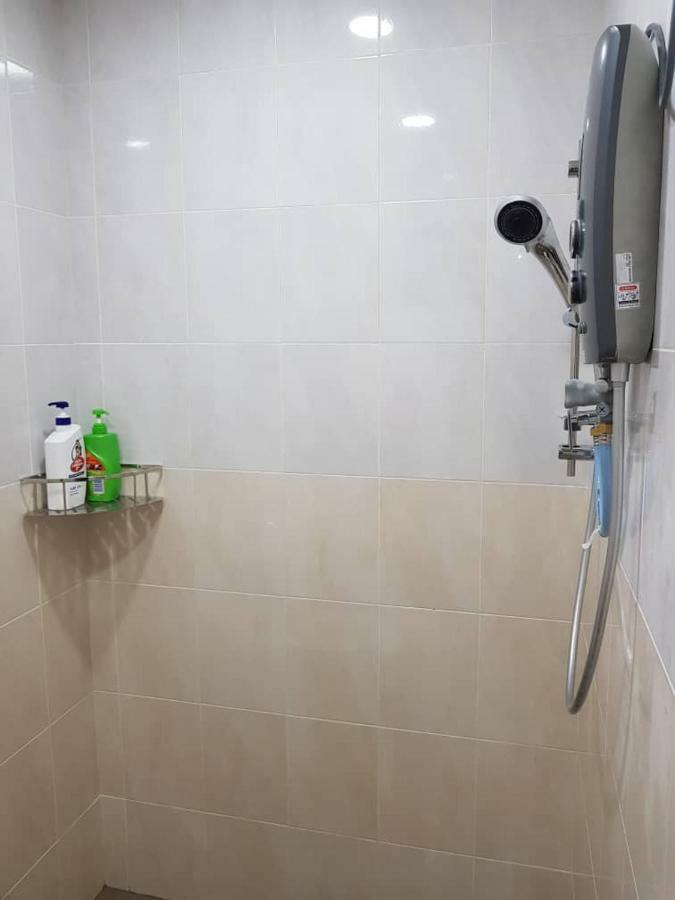 Aistay Ίπο Εξωτερικό φωτογραφία